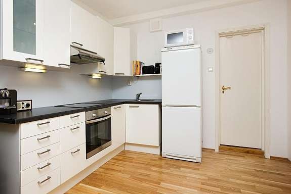 kjokken Galleribilde