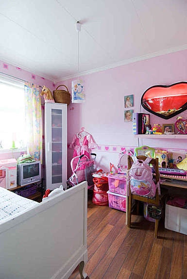 Soverom 2 Galleribilde