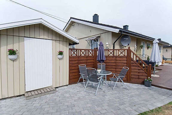 Fasade 2 Galleribilde