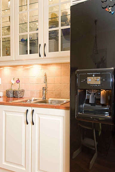 Kjøkken (h y) Galleribilde