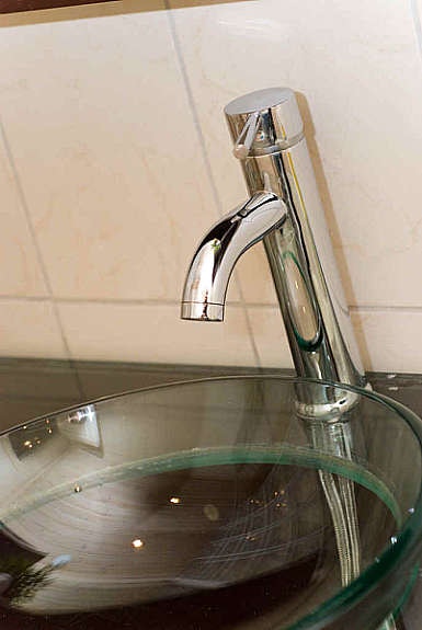 Bad detalj Galleribilde