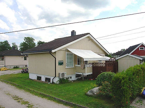 Fasade 1 Galleribilde