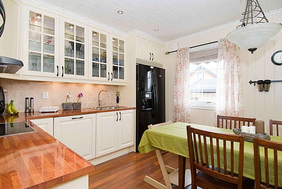 Kjøkken 2 Galleribilde