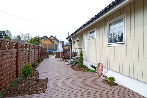 Fasade 3 Galleribilde