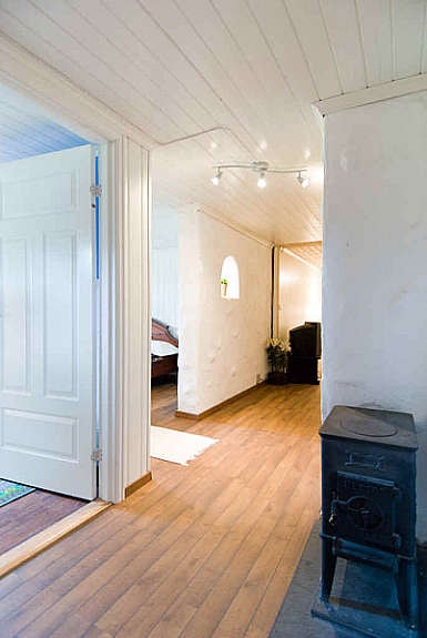 Gang nede (h y) Galleribilde