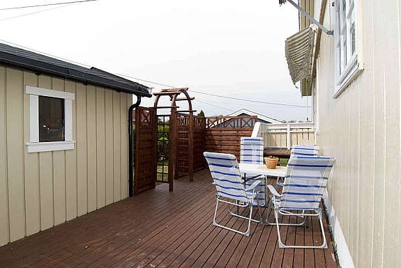 Veranda Galleribilde