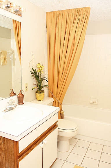 Bad nr. 2 Galleribilde