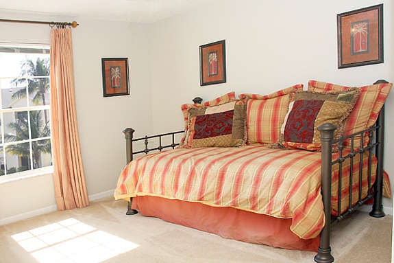 Soverom nr. 2 Galleribilde