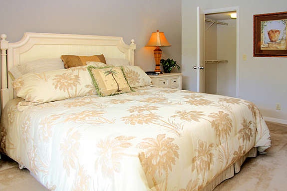 Walk-in skap Galleribilde