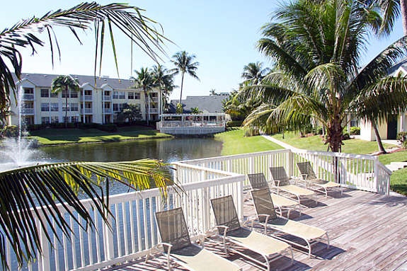 Sun Deck Galleribilde