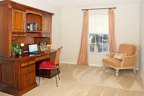 Soverom nr. 3 Galleribilde