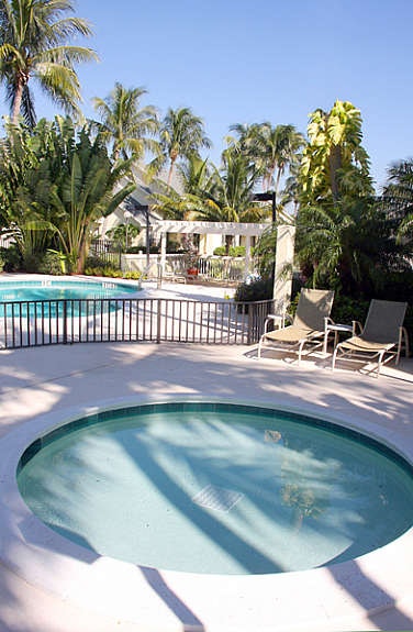 Spa Jacuzzi Galleribilde