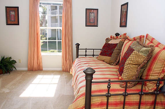 Soverom nr. 2 Galleribilde