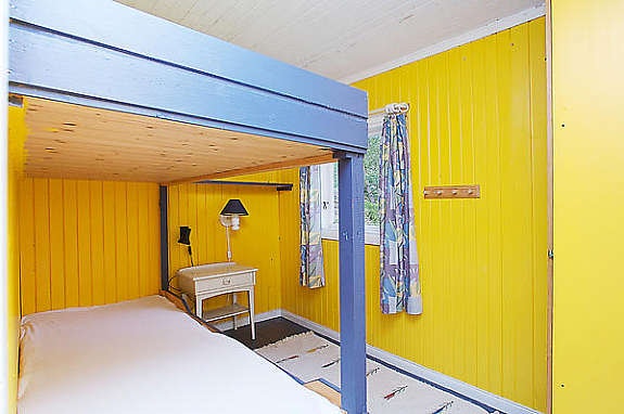 Soverom Anneks Galleribilde