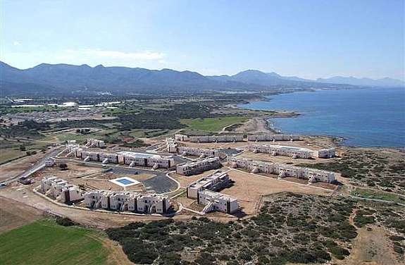 Oversiktsbilde Galleribilde