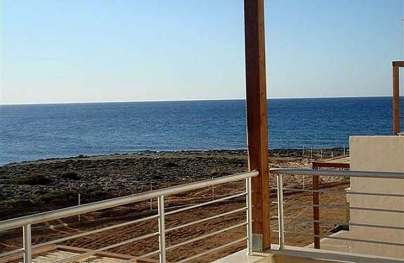 Terrasse Galleribilde