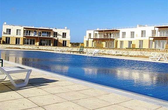 Felles Basseng Galleribilde