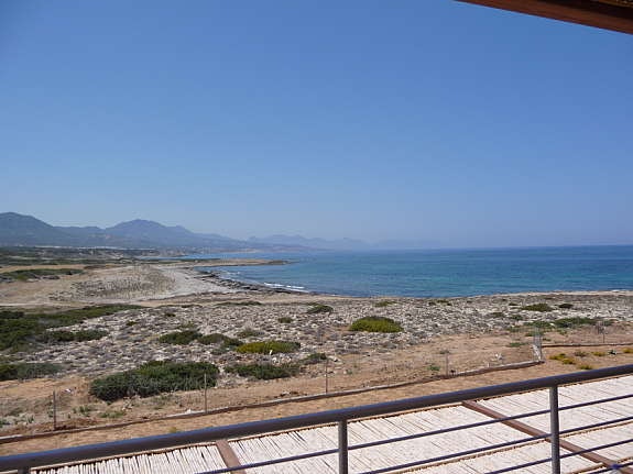 Terrasse Galleribilde