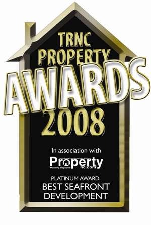 Pris for beste sjøfront prosjekt Galleribilde