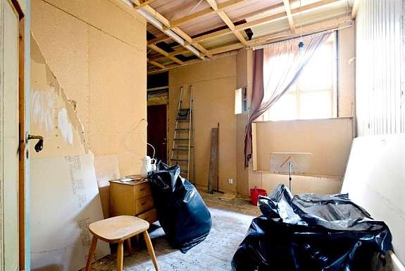 Soverom Galleribilde