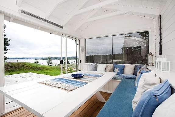 Havestue Galleribilde