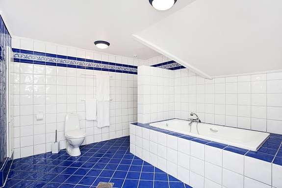 Baderom 2.etg. Galleribilde