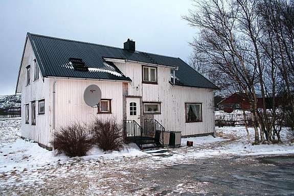 Fasader Galleribilde