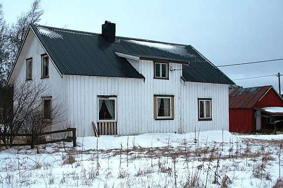 Fasader Galleribilde