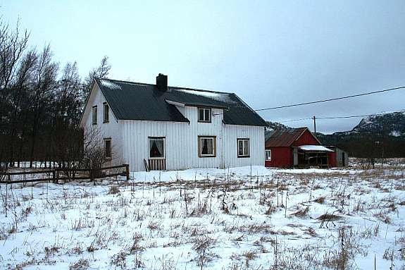 Fasader Galleribilde