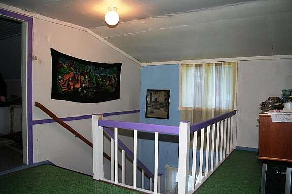 Loft Galleribilde