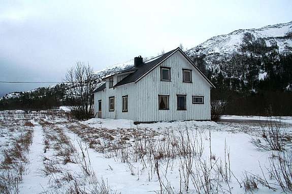 Fasader Galleribilde