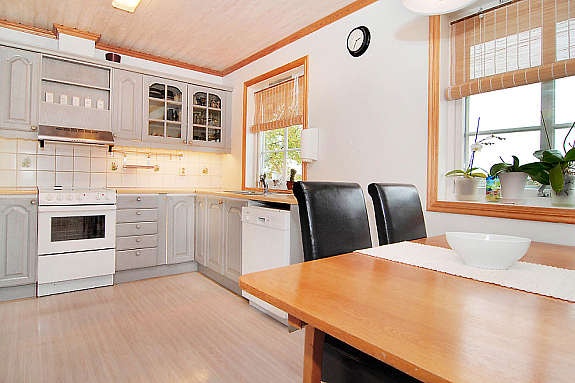 Kjøkken Galleribilde