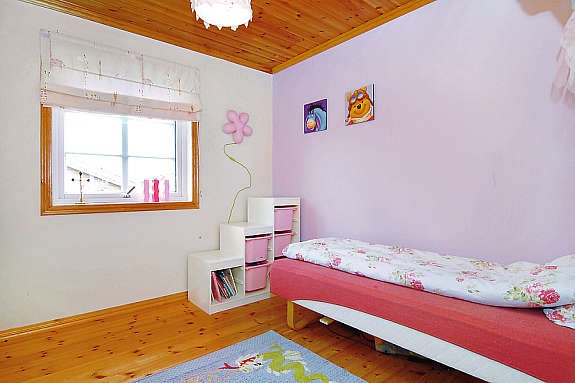 Soverom Galleribilde