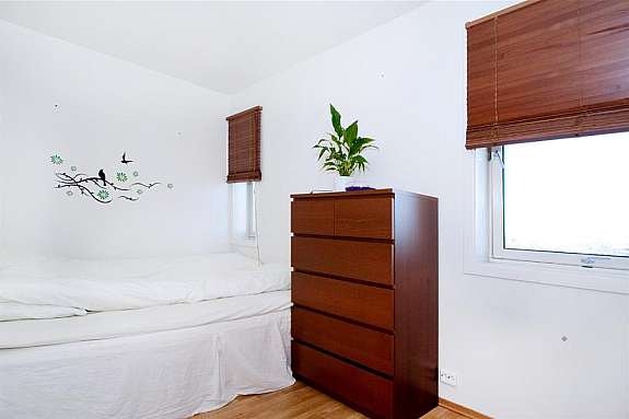 Soverom Galleribilde