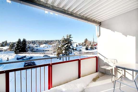 Veranda Galleribilde