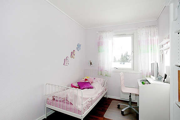 Soverom Galleribilde