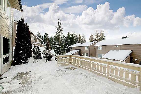 Terrasse Galleribilde