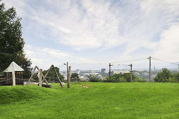 Område Galleribilde