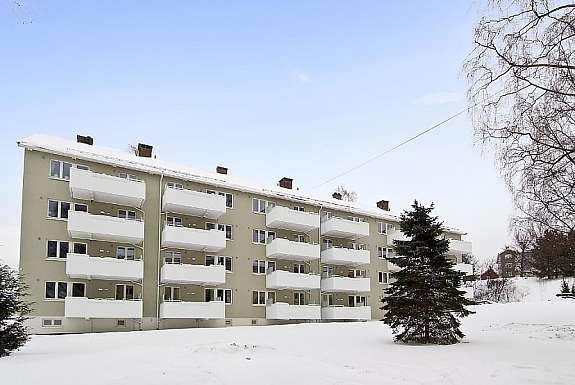 Fasade_2 Galleribilde