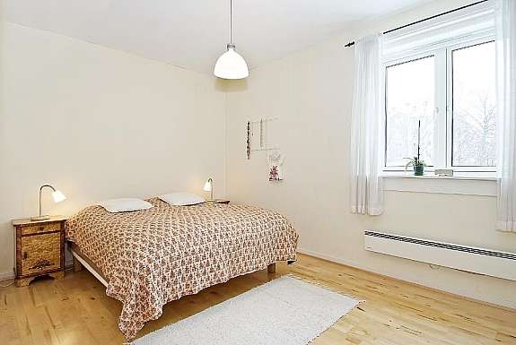 Soverom Galleribilde