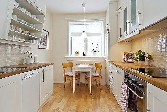 Kjoekken Galleribilde