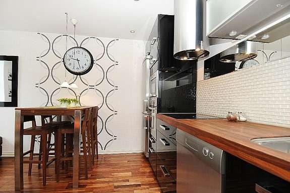 kjokken2 Galleribilde