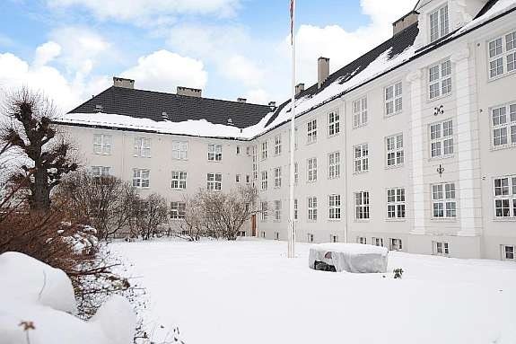 fasade1 Galleribilde