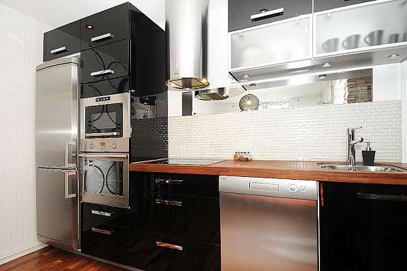 kjokken1 Galleribilde