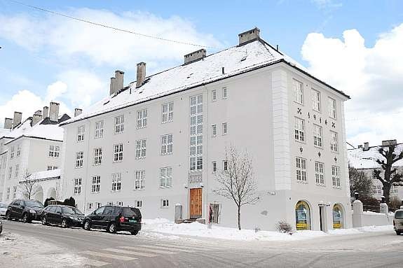 fasade2 Galleribilde