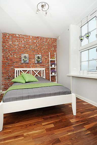 soverom Galleribilde