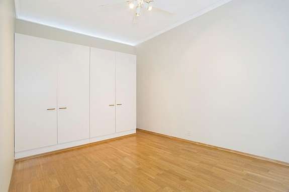 Innredet rom Galleribilde