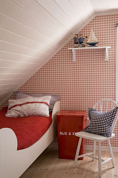 Soverom Galleribilde