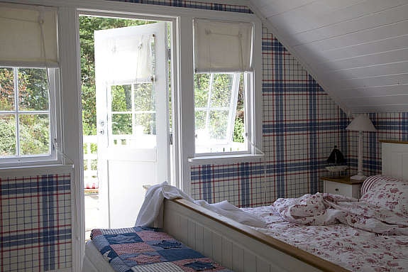 Soverom Galleribilde