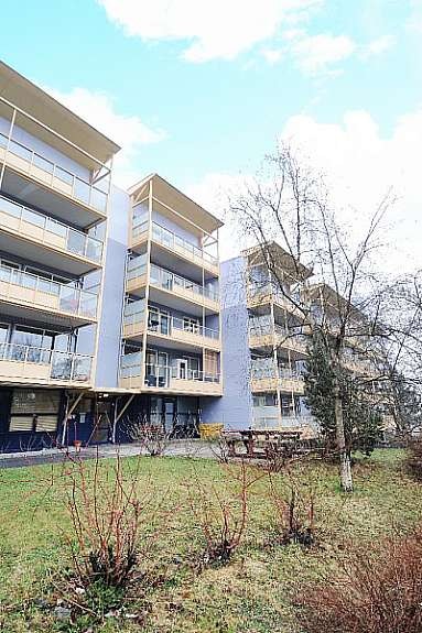 fasade1 Galleribilde